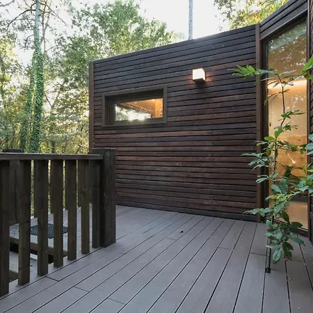 阿尔迪姆诺斯旅馆 乡村民宿