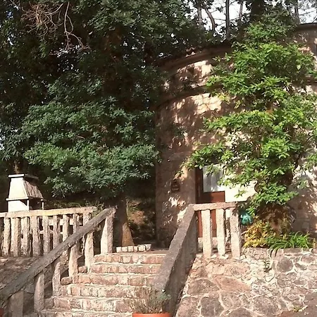 Aldea Os Muinos *