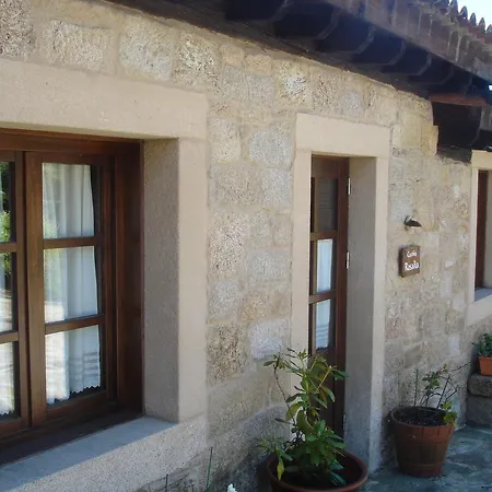 Aldea Os Muinos