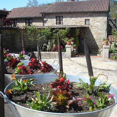 Aldea Os Muiños As Mirans