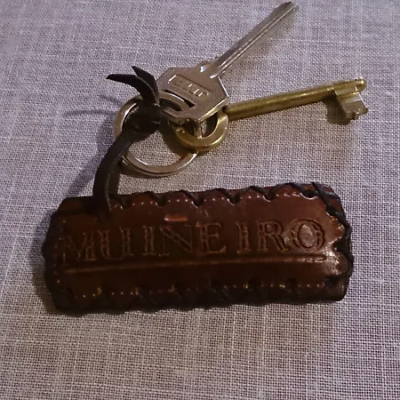 Aldea Os Muinos * As Mirans