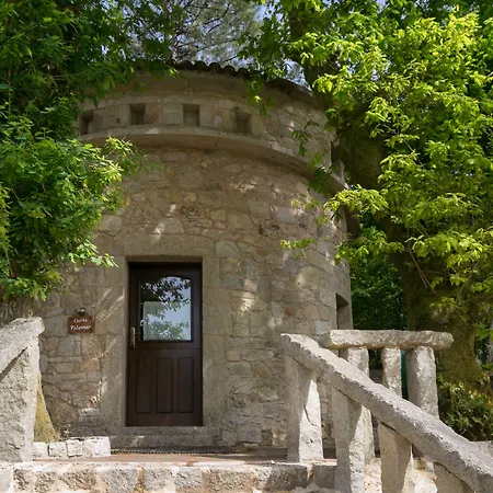 Kır Evi Aldea Os Muinos *