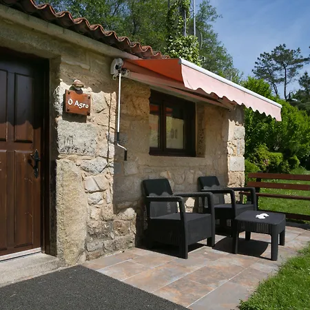 Aldea Os Muinos As Mirans