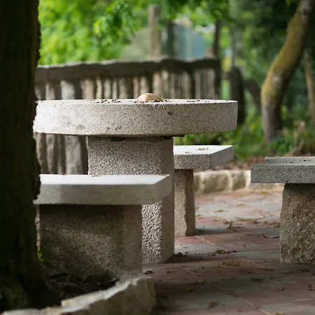 阿尔迪姆诺斯旅馆 * As Mirans