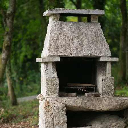 Kır Evi Aldea Os Muinos *