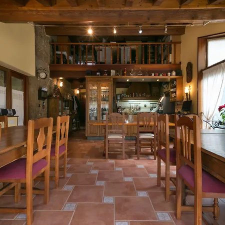 Aldea Os Muinos