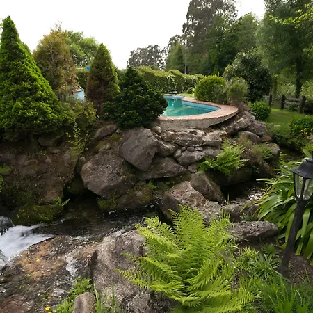 Aldea Os Muinos * As Mirans