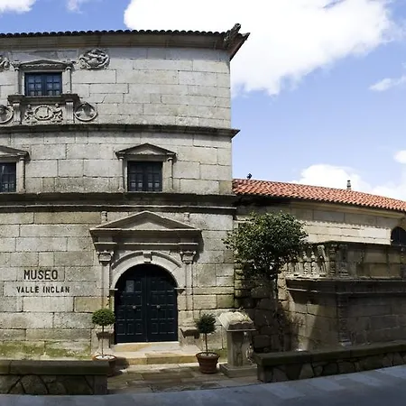 Casa rural Aldea Os Muiños