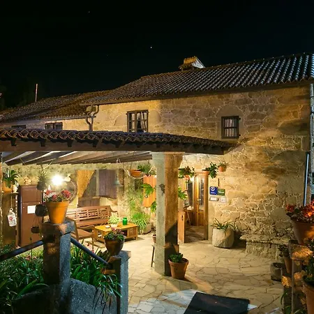 Aldea Os Muiños As Mirans