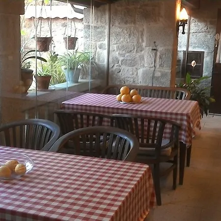 Aldea Os Muinos